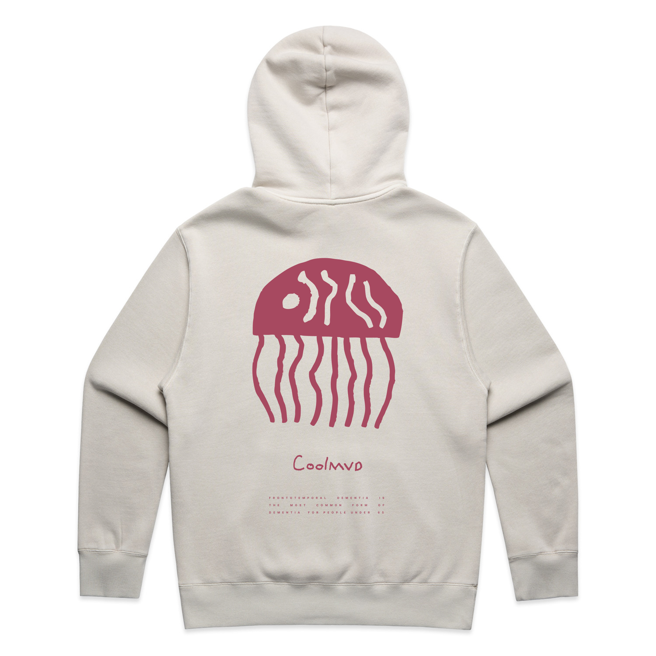 Jellyfish Hoodie