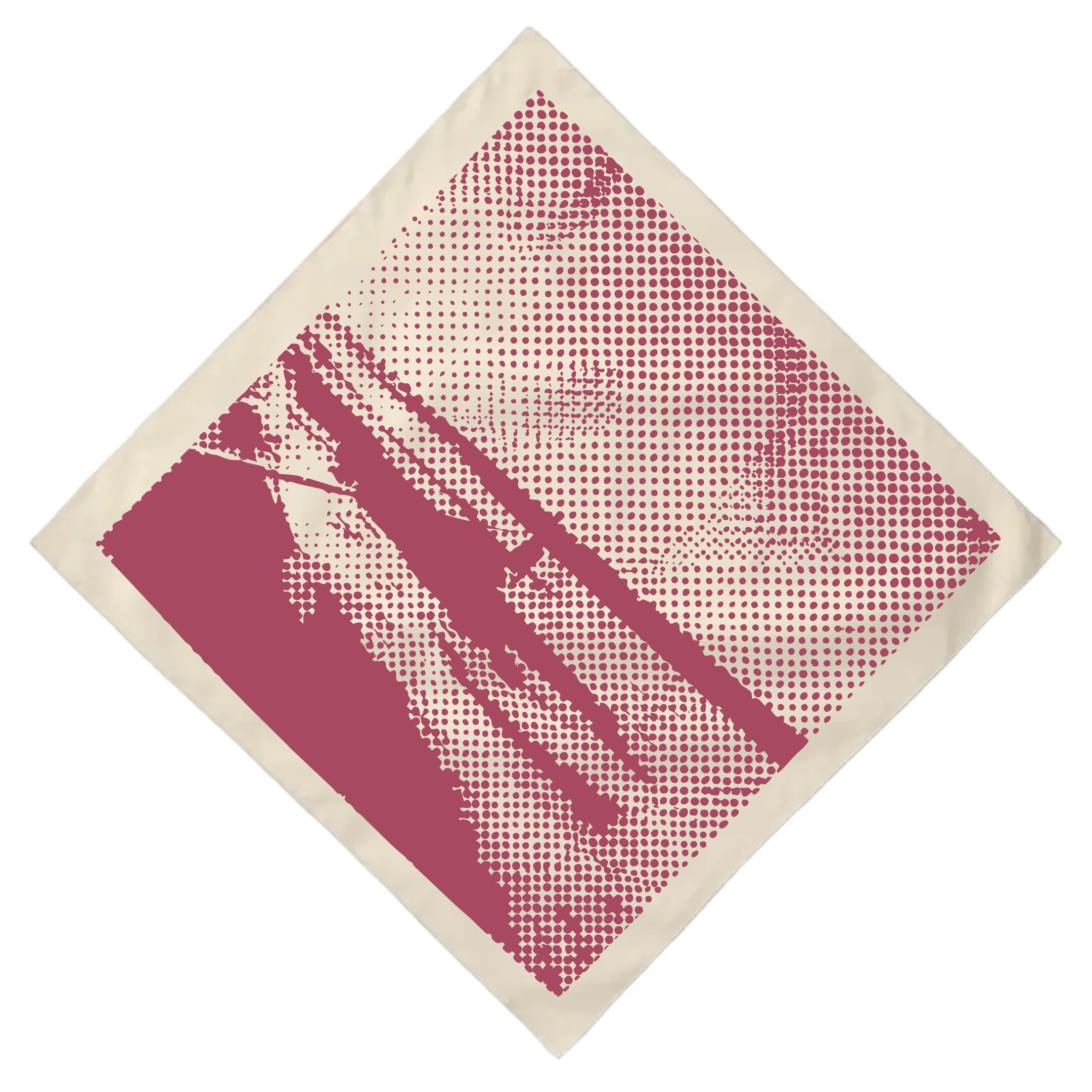 Delta Bandana