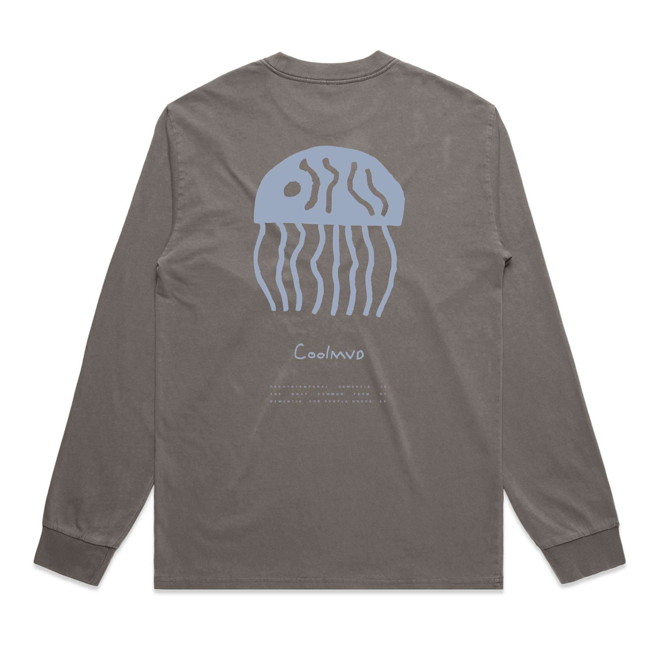 Jellyfish Longsleeve
