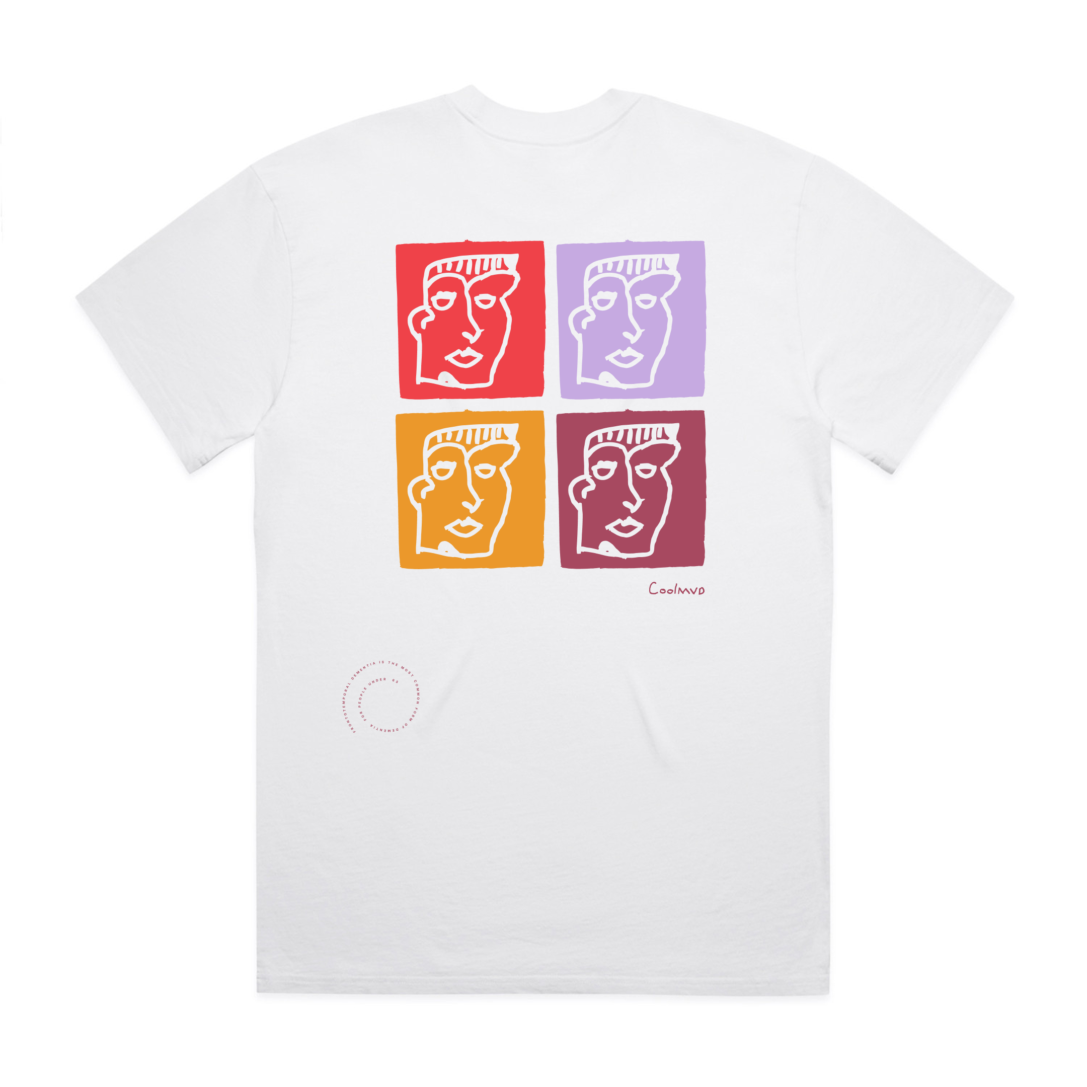 PEOPLE T-Shirt