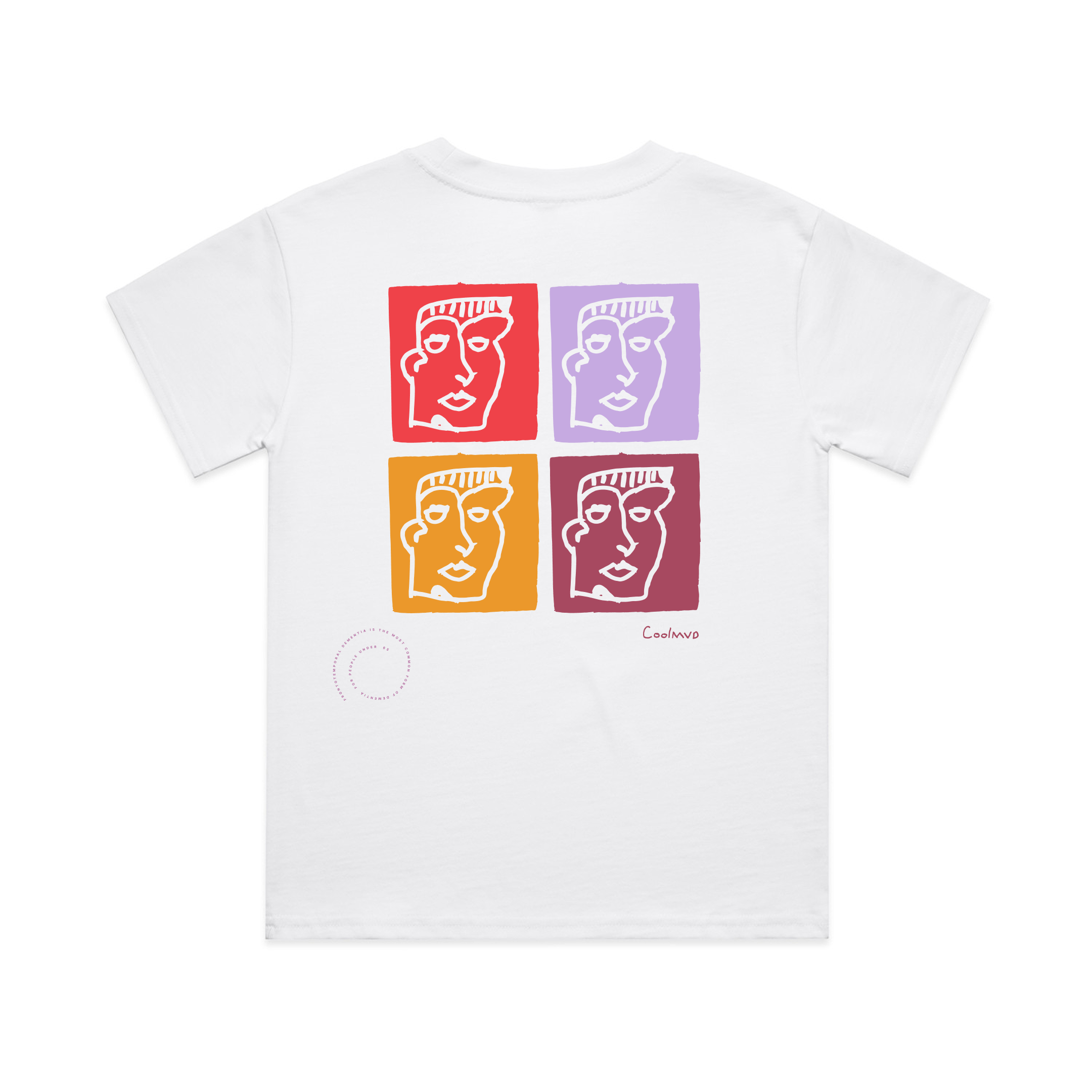 PEOPLE T-Shirt (Kids)