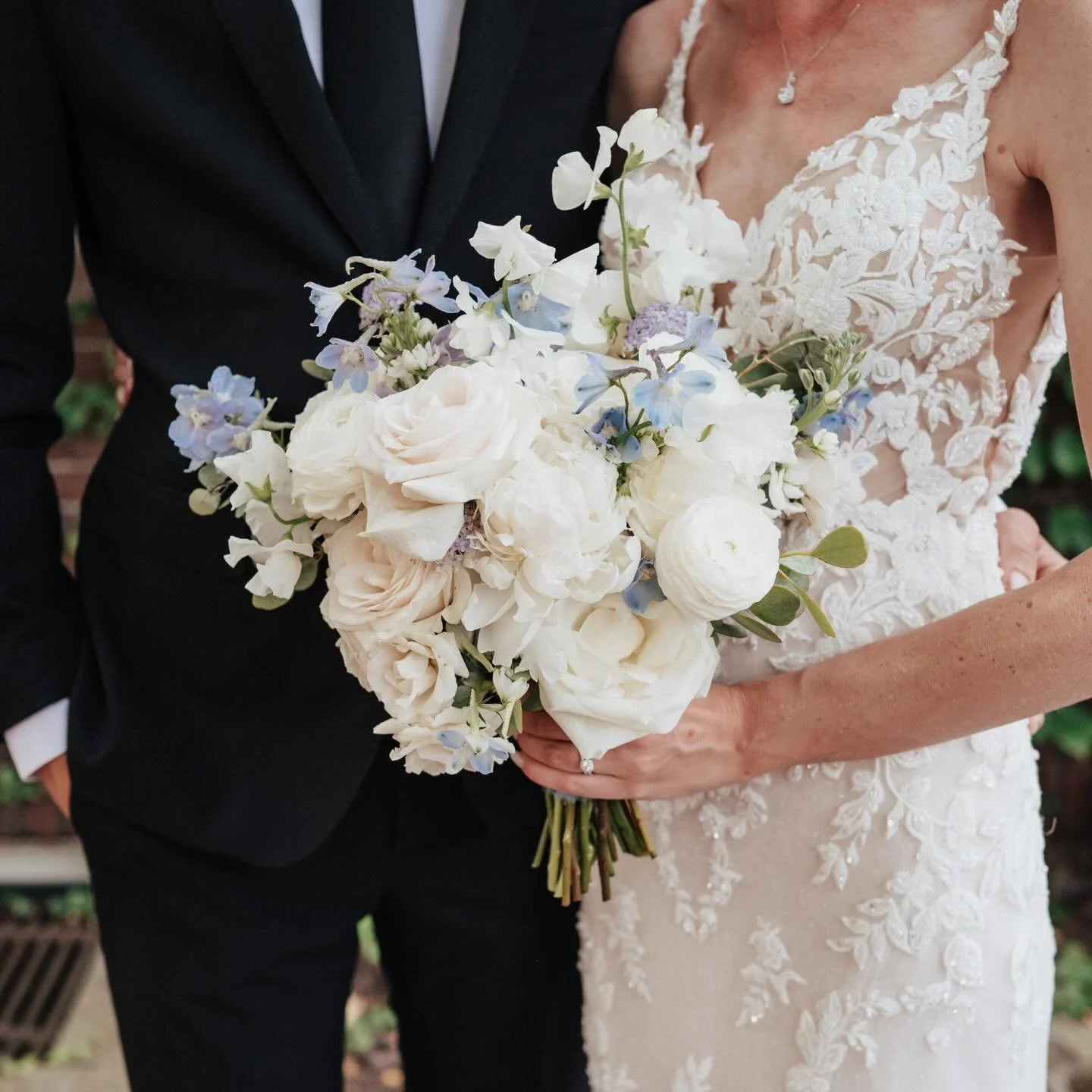 A glimpse back to August 🤍