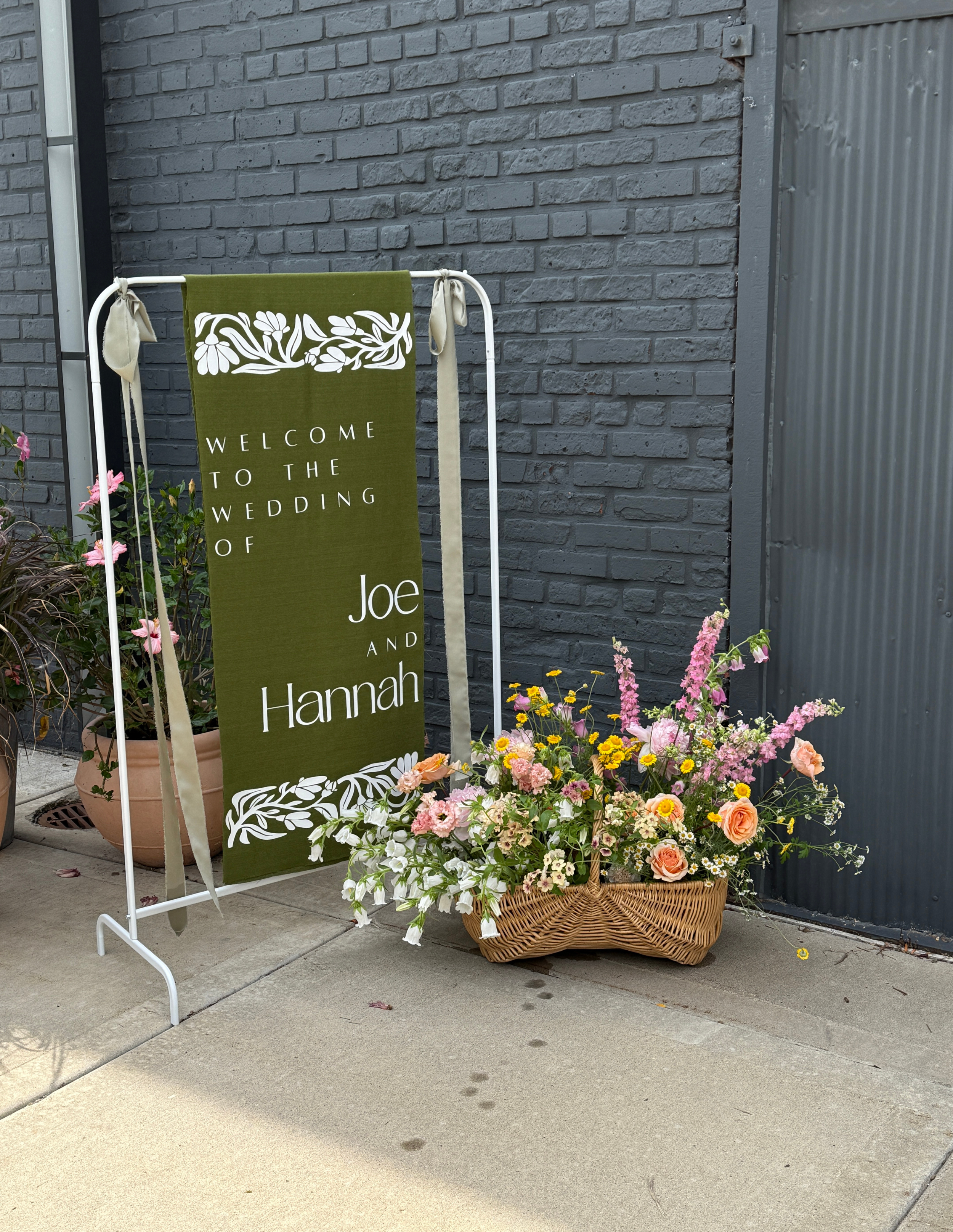 Reverie Floral Design