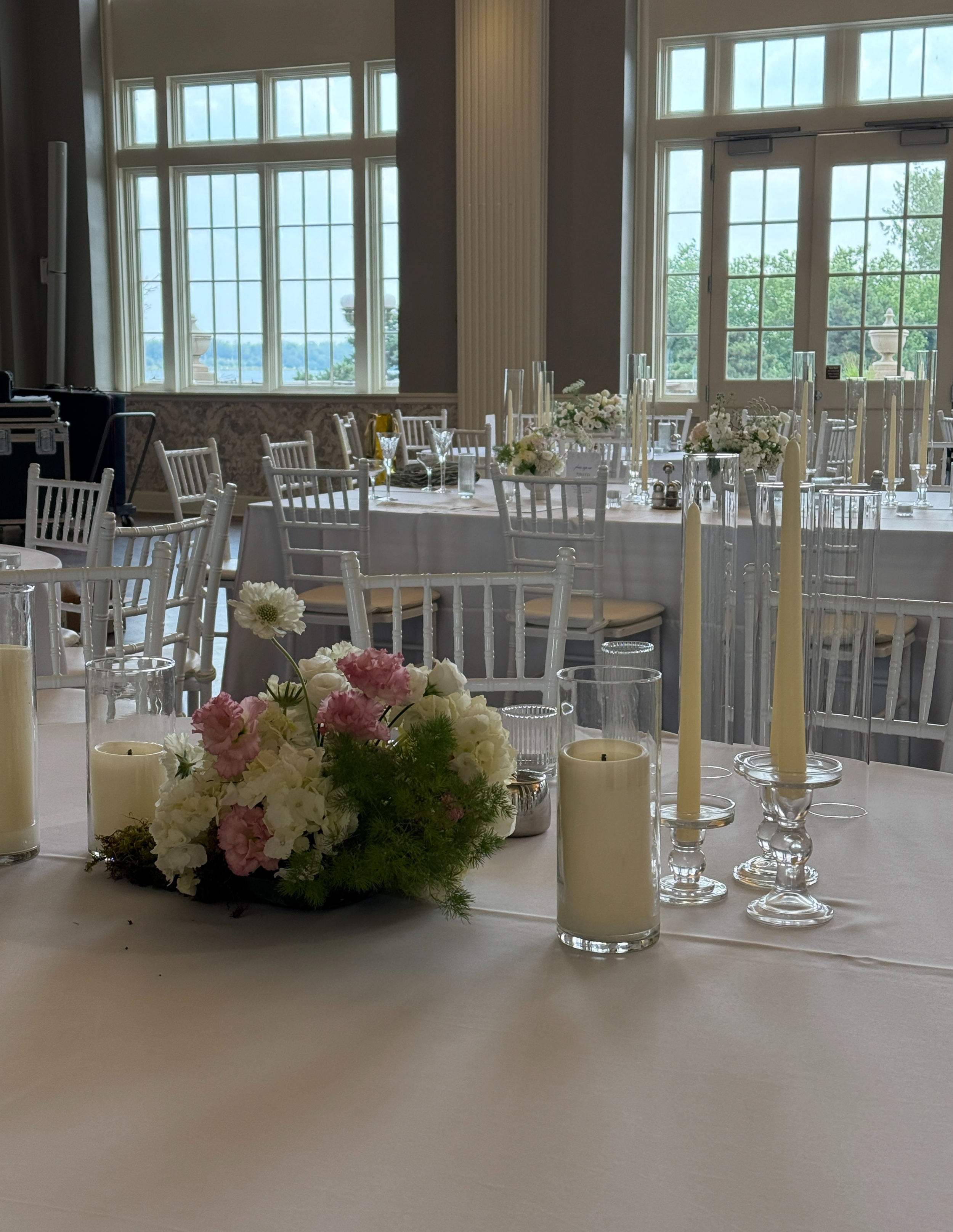 Reverie Floral Design