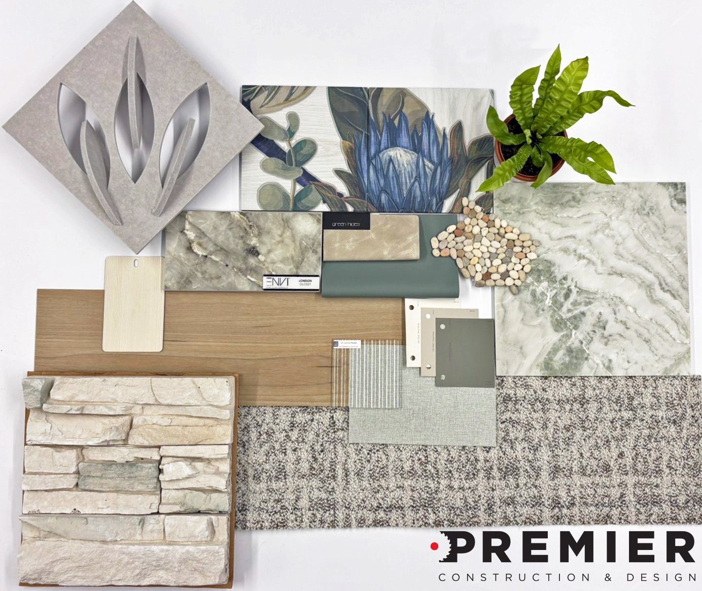 Palette of the Season: Spring 2026