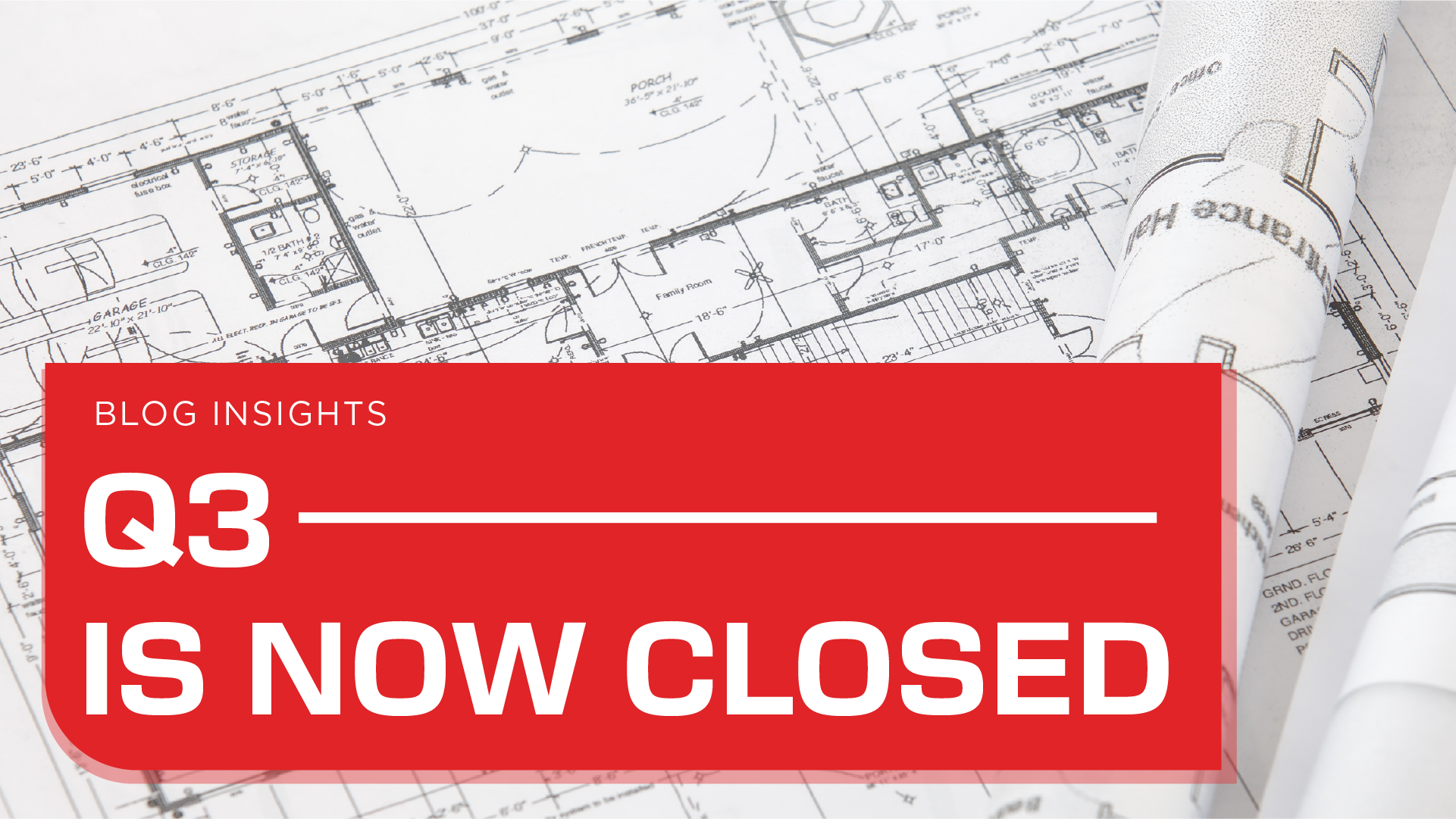 Q3 Closed: Where Southeast Michigan Commercial Construction Stands Heading Into Q4 2026