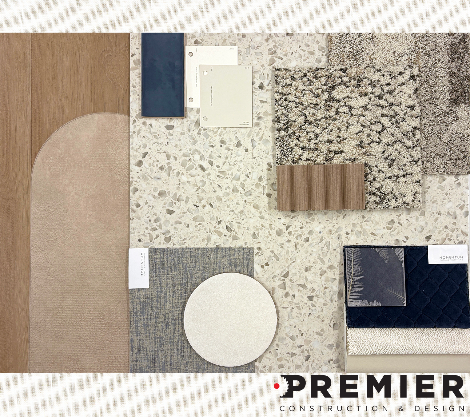 Palette of the Season: Winter 2026