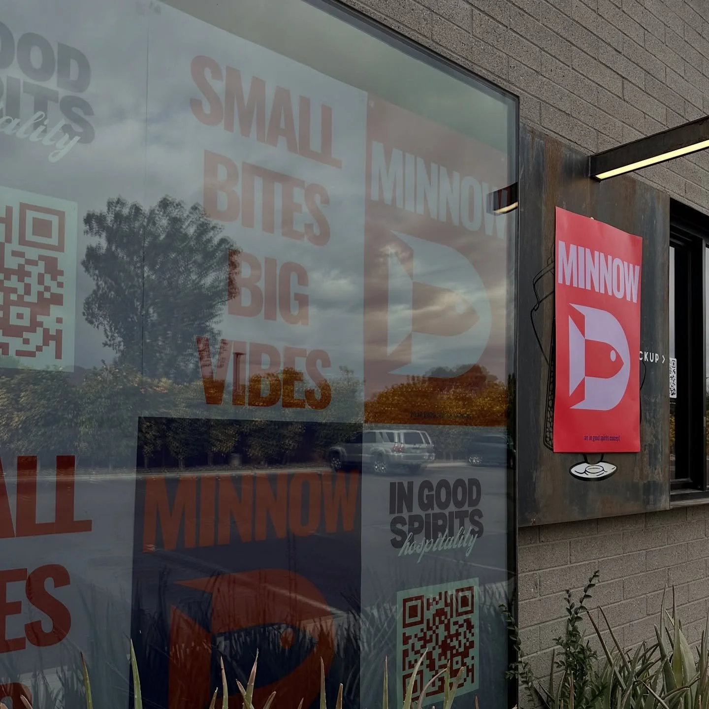 2025 was one for the books. ❤️ 

Feeling so much love &amp; gratitude for our community and everyone that came through to share a matcha, a roll, a cocktail or moment with us over the past few months. We can&rsquo;t wait to see what 2026 brings our w