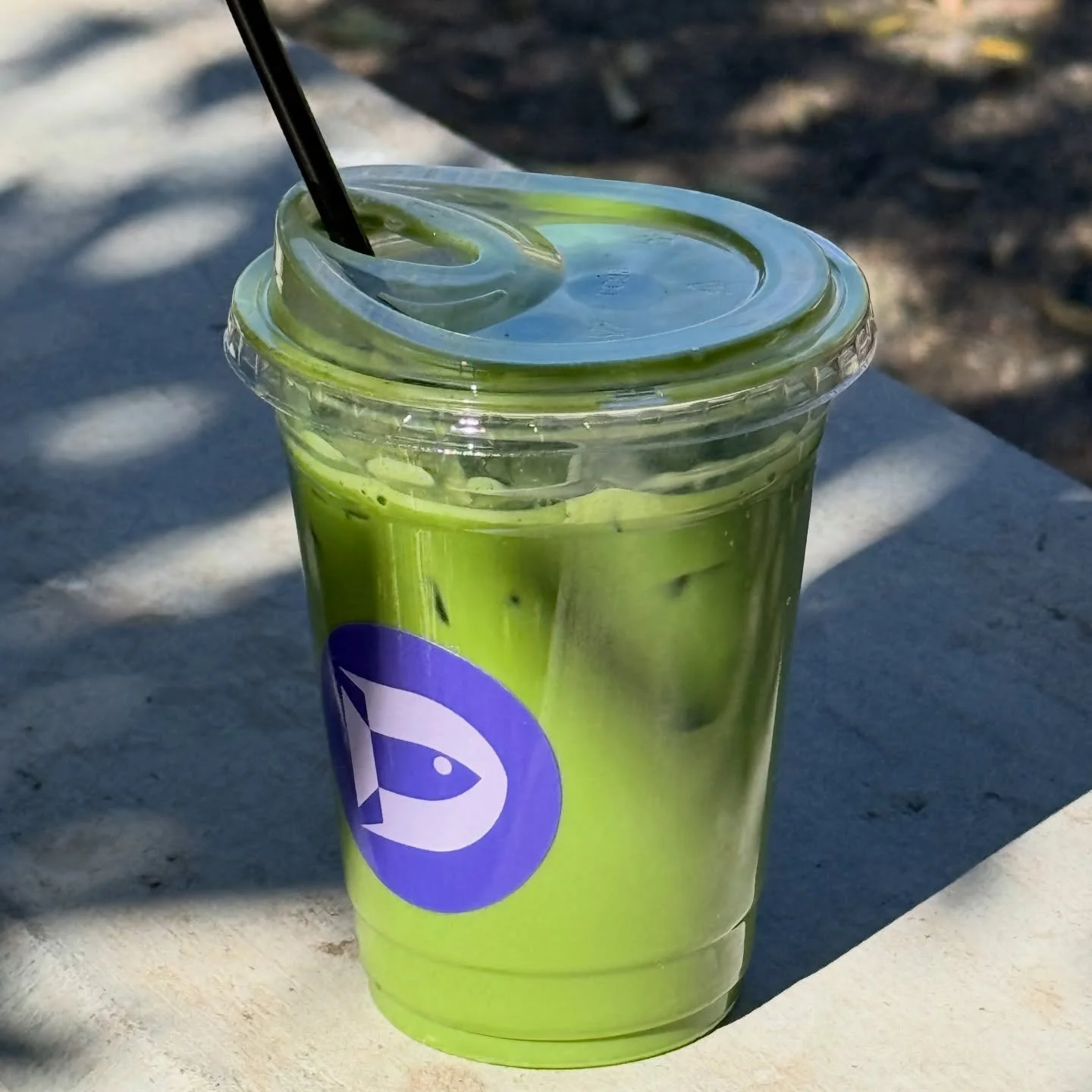 Mondays are for matcha &amp; bagels by @bagelero 🥯 

Open at 7AM daily ✌️