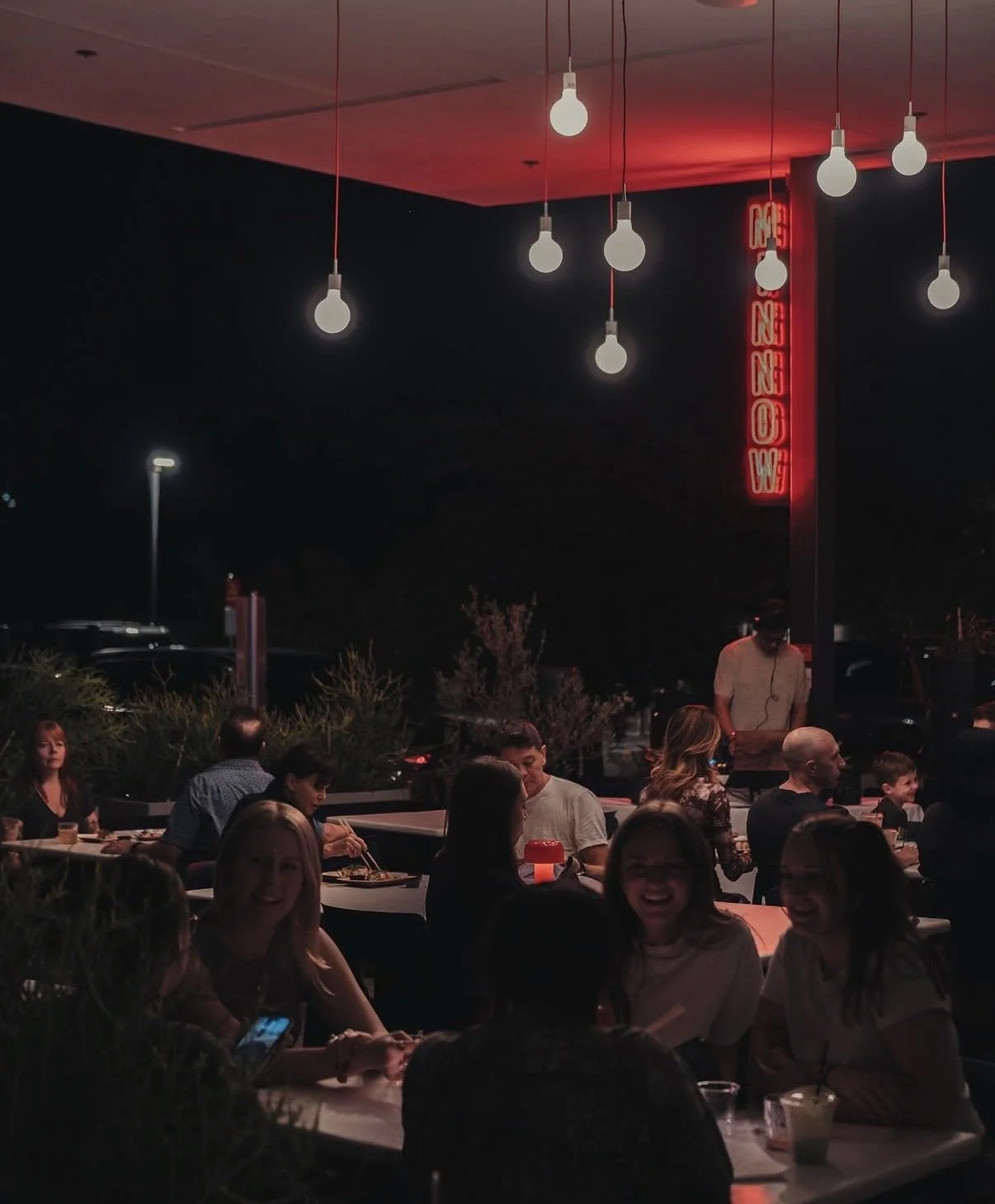 SUMMER SESSIONS: DJ EN FAIT