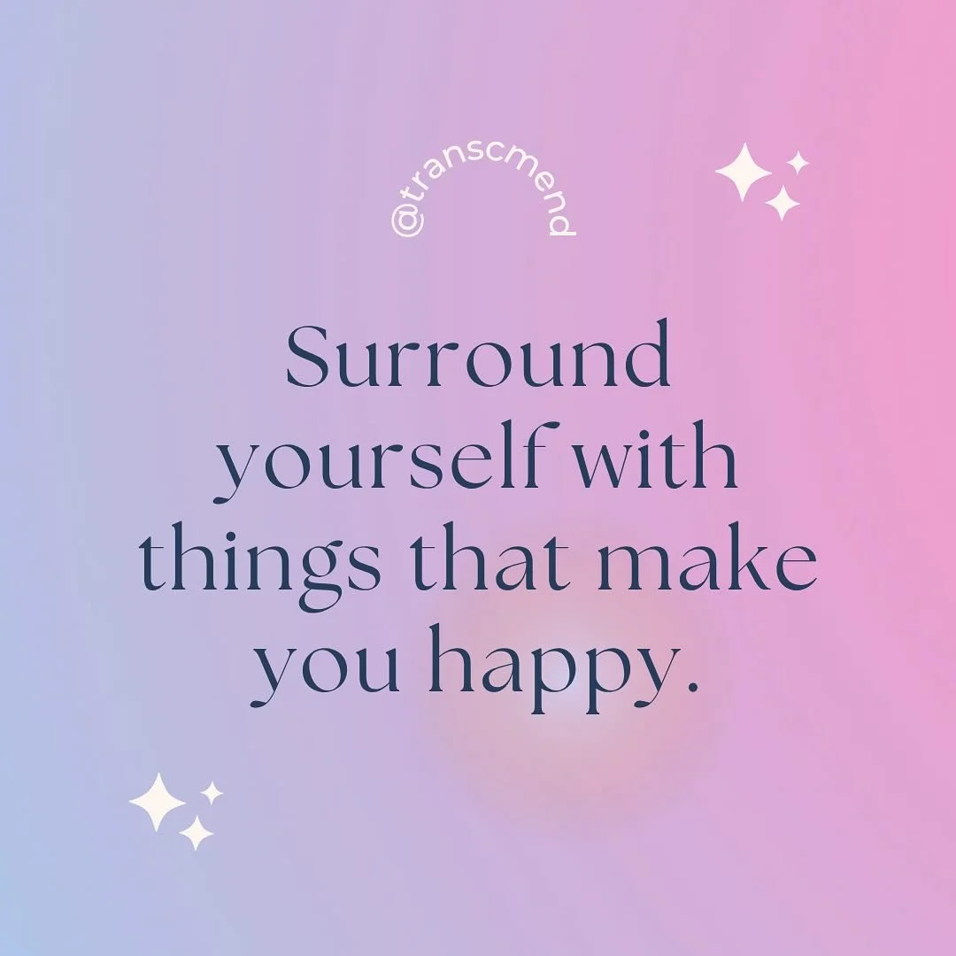 You&rsquo;ve heard the phrase &ldquo;you are what you eat.&rdquo; However, it runs much more deeper than that. You are what you read, you are what you watch, you are what you listen to. Everything you consume, plays a role in your mental health, even