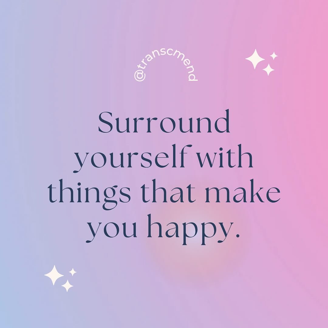You&rsquo;ve heard the phrase &ldquo;you are what you eat.&rdquo; However, it runs much more deeper than that. You are what you read, you are what you watch, you are what you listen to. Everything you consume, plays a role in your mental health, even