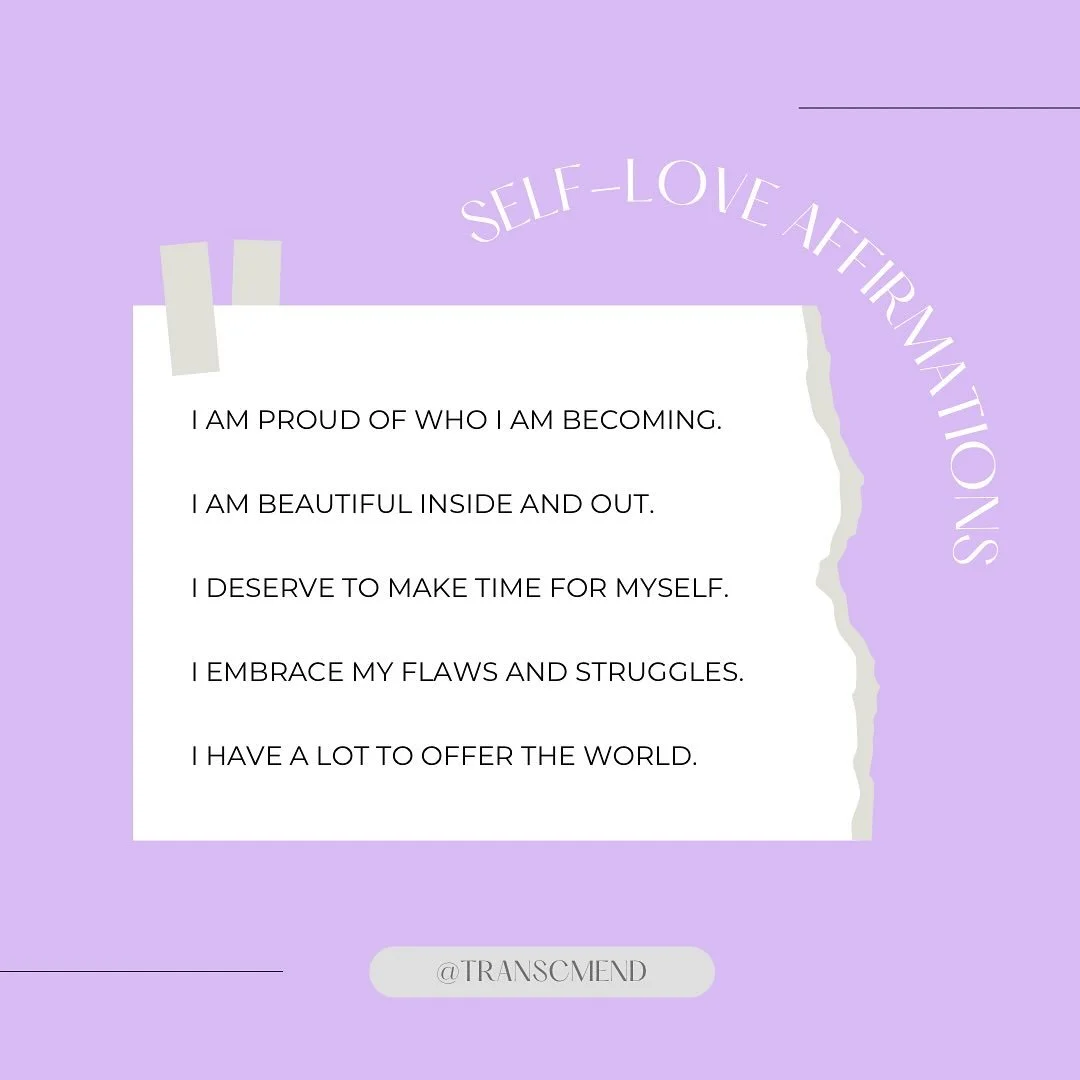 It&rsquo;s important to prioritize yourself, always. That means self care, self love, believing in yourself, having faith in yourself&hellip; and even if you dont, doing your best to show up for yourself in ways that make you feel like you do. 

&bul