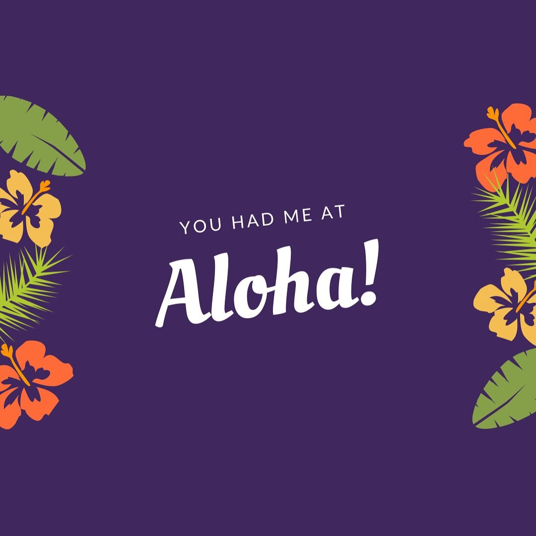 Aloha! 🌺
It took a little while to get here, but this was always the goal. In the state of Hawai&lsquo;i, Licensed Professional Counselors are recognized as Licensed Mental Health Counselors (LMHCs) &mdash; and as of today, I am officially LICENSED 