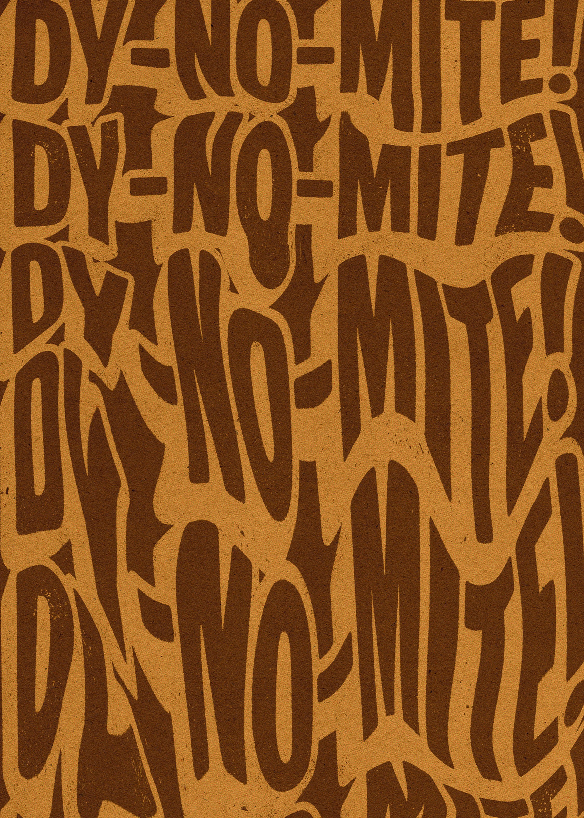 Poster Study No. 74