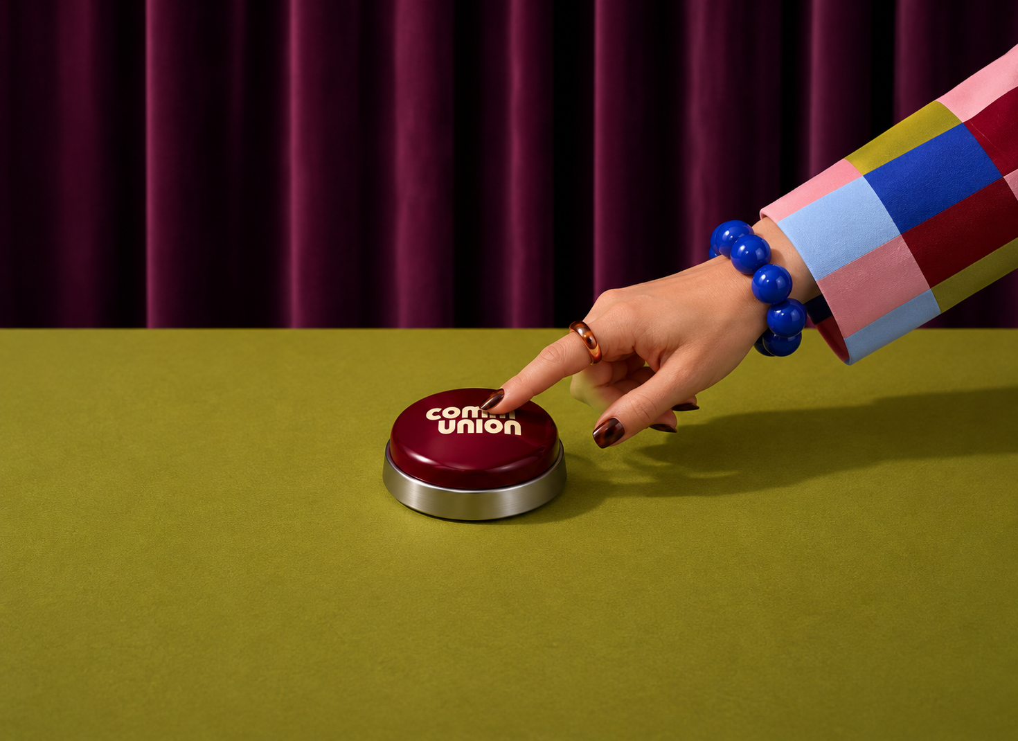 Communion