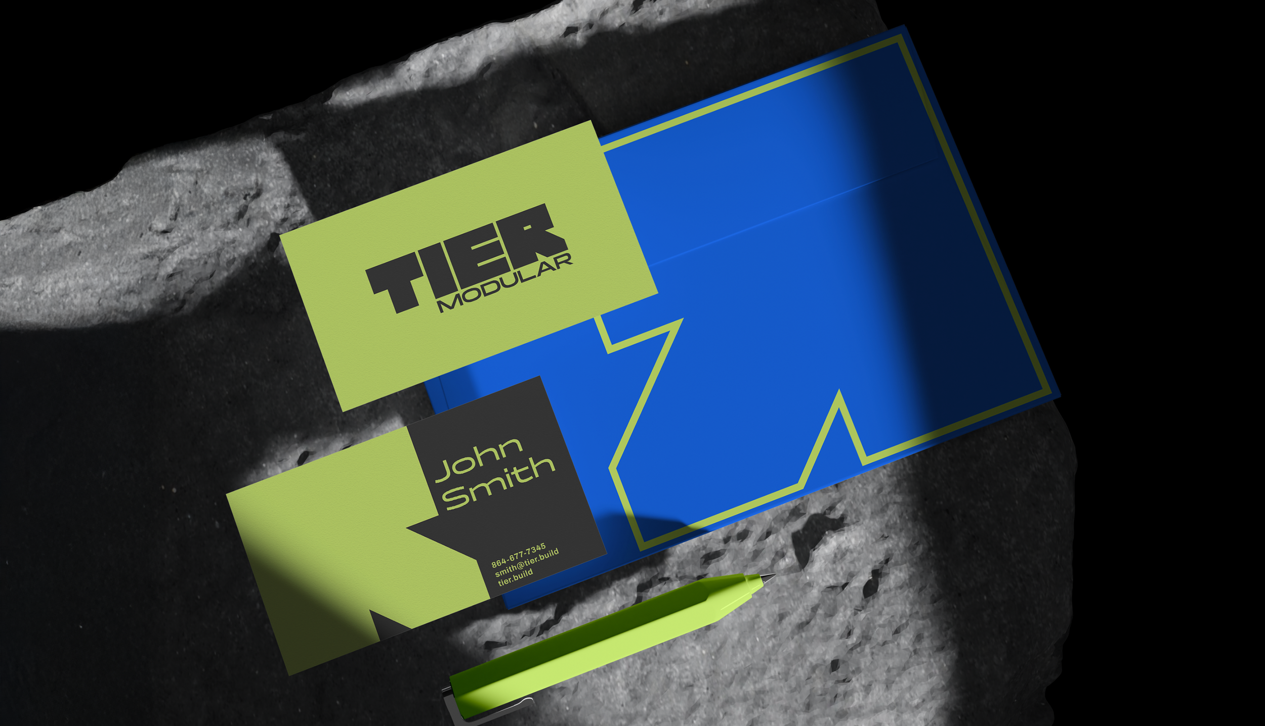 Tier
