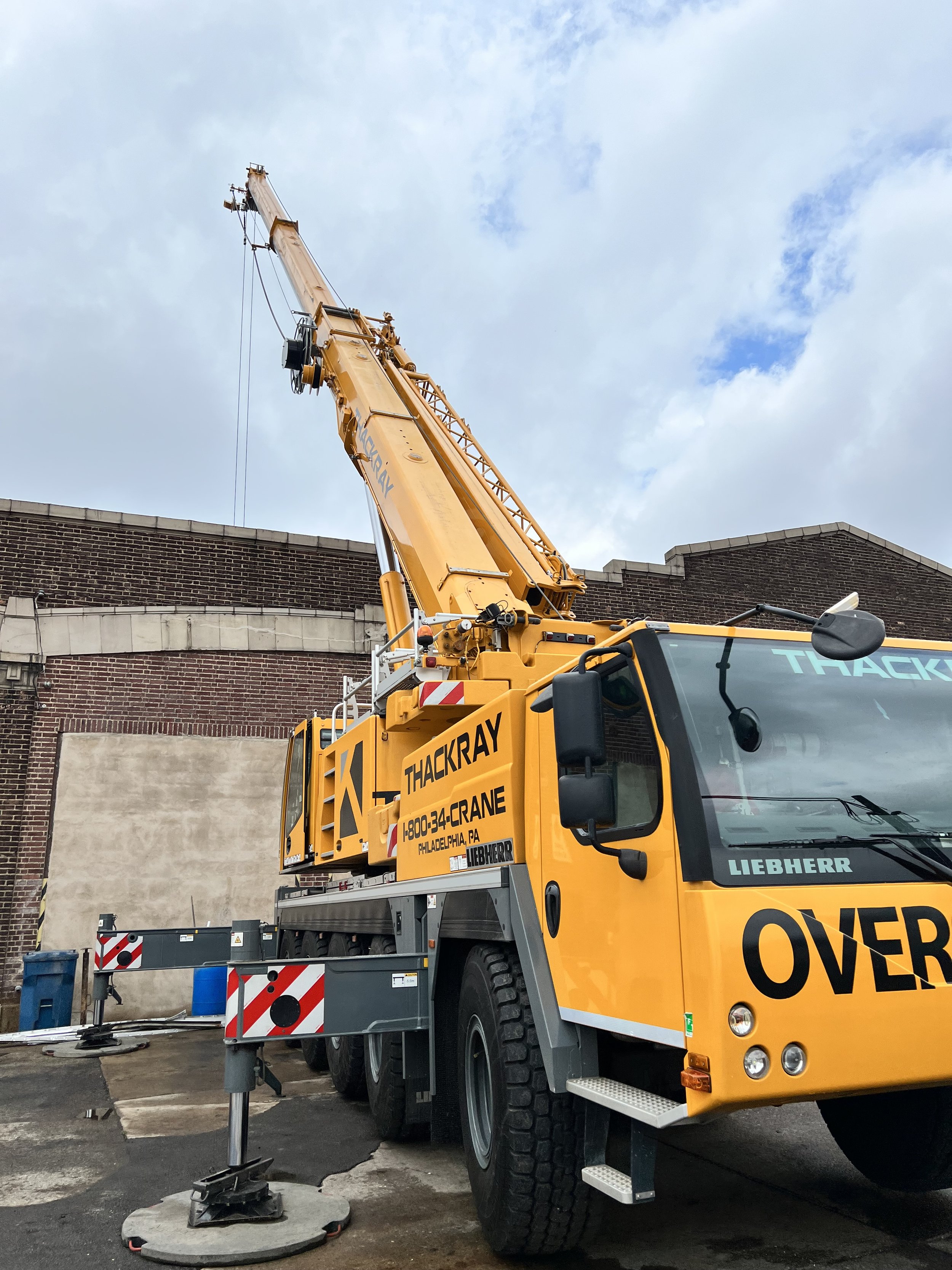 An image of Greenspacing.