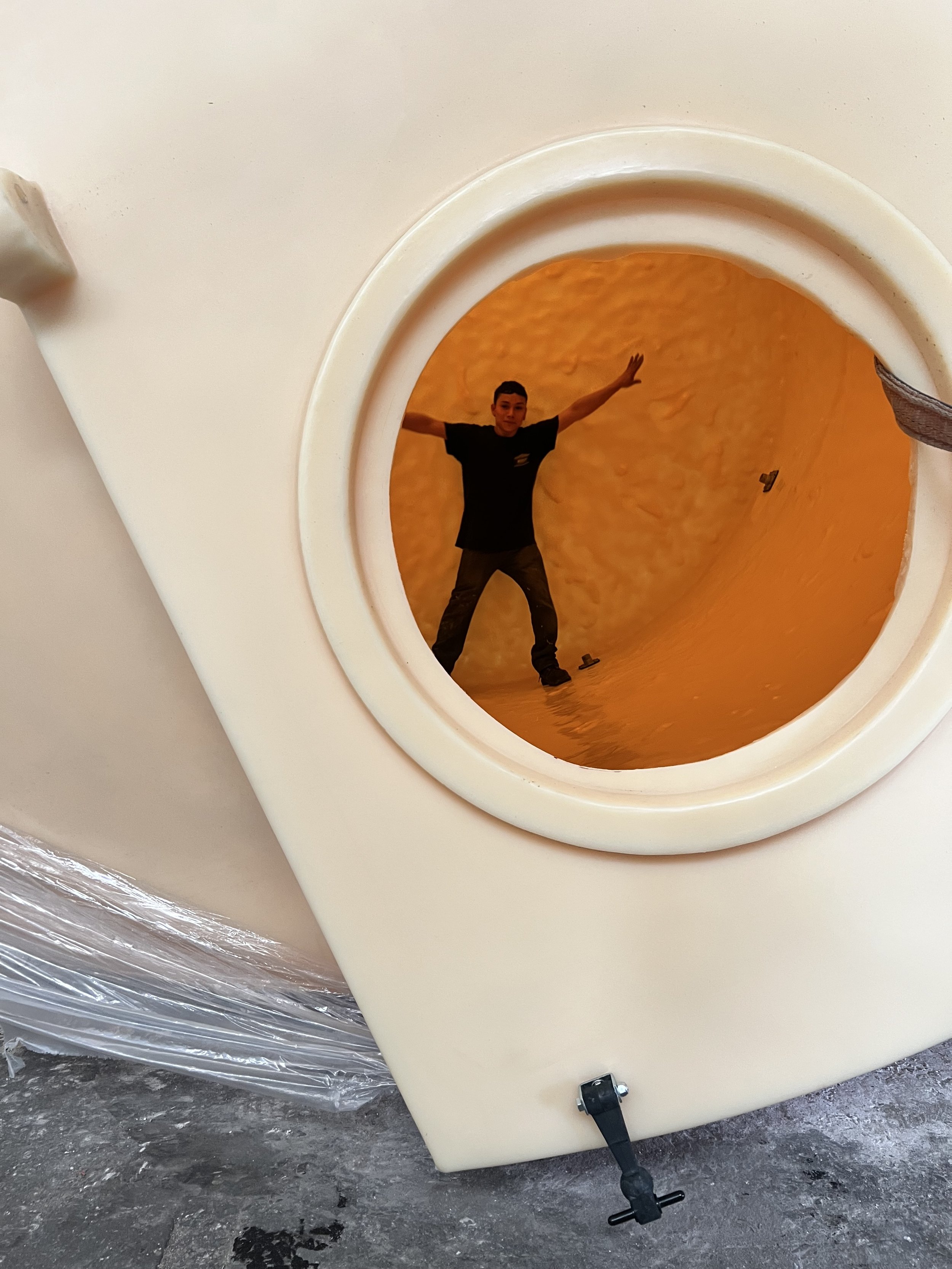 An image of Greenspacing.