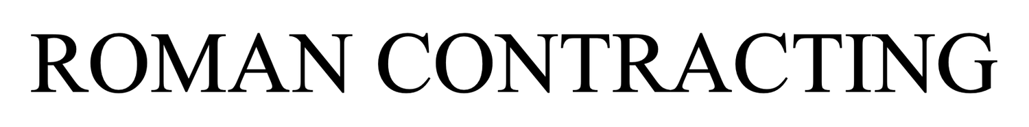 Roman Contracting