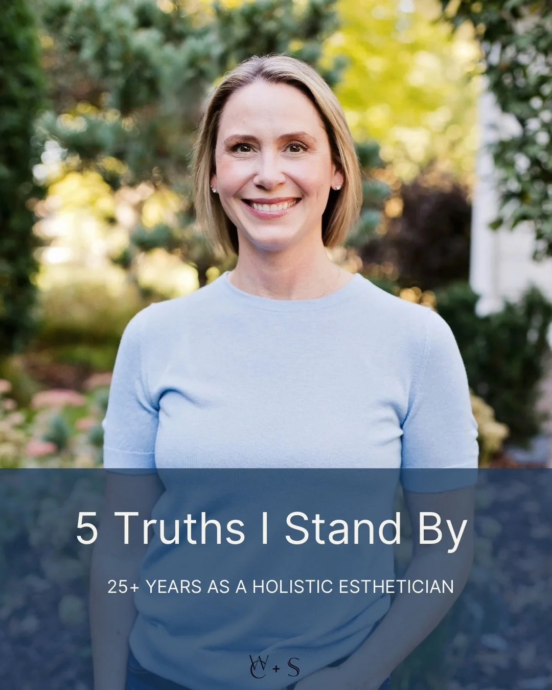 Got questions about your skin? I&rsquo;ve got answers.

Save this post 📌 &mdash; then book your next facial, and let&rsquo;s put these truths into practice together.

#SkincareExpert #EstheticianApproved #SkinHealth #HolisticSkincare #minneapolisest
