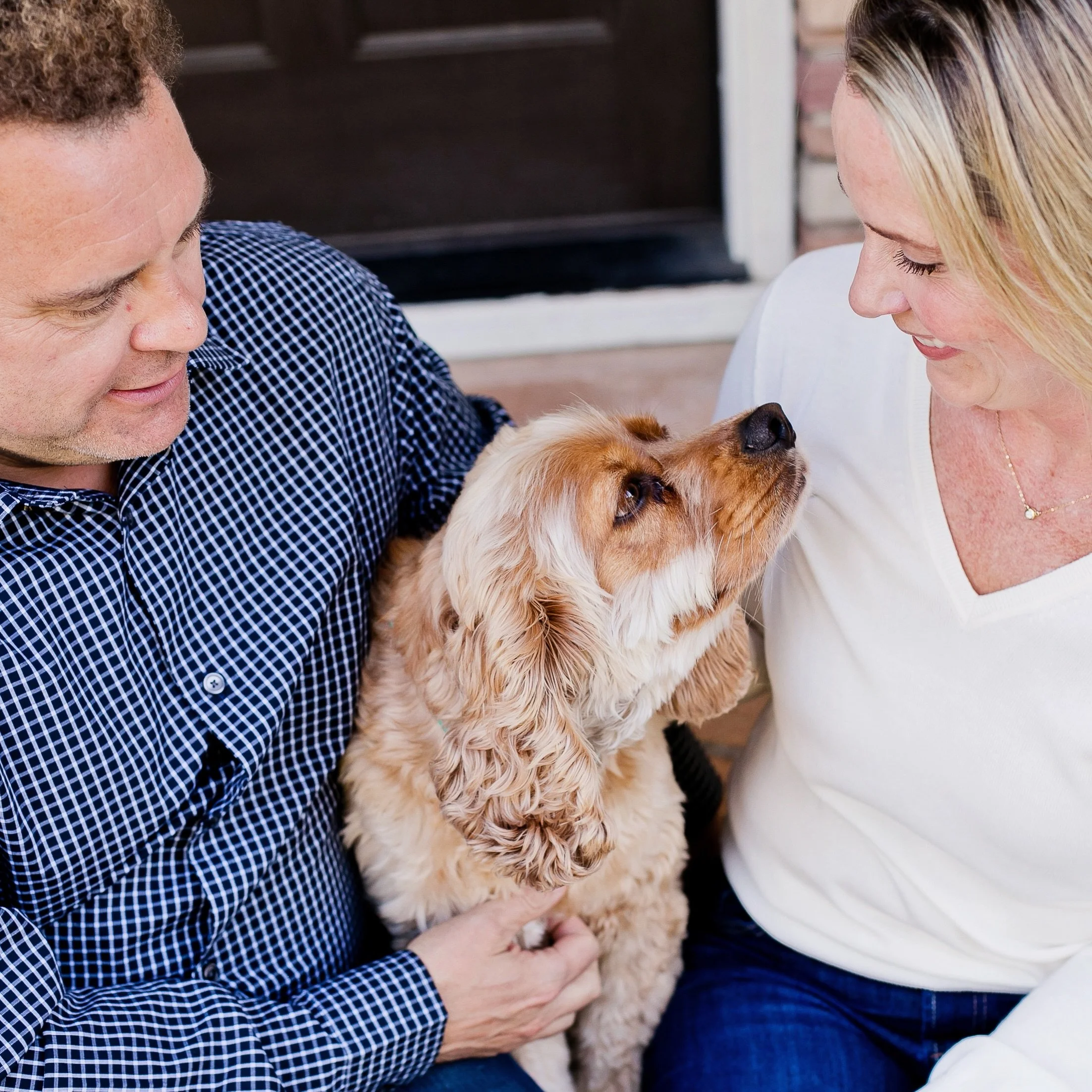 Happy Mother&rsquo;s Day to every kind of mom &mdash; the ones who gave birth, the ones who stepped in, the ones who showed up, and the ones whose babies have four paws. Nobody loves you like your dog loves you, and nobody loves their animals like a 
