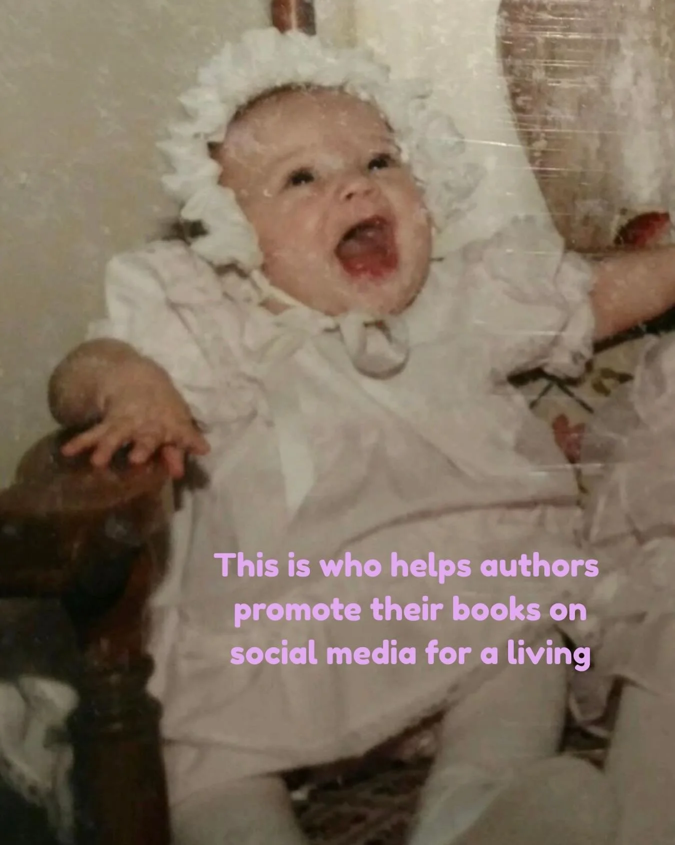 Found this trend (delightfully seen from many publishers) very adorable so here you go! Who would&rsquo;ve guessed my social media career of many hats was destined for this girl who doesn&rsquo;t like wearing hats!