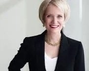 Kathy Holmes, Chair of WEC