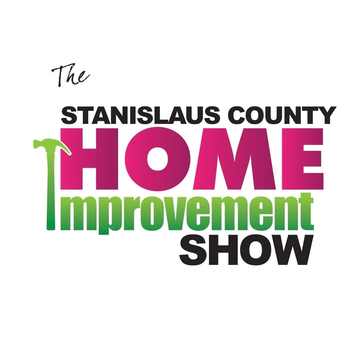 Stanislaus County Home Improvement Show 