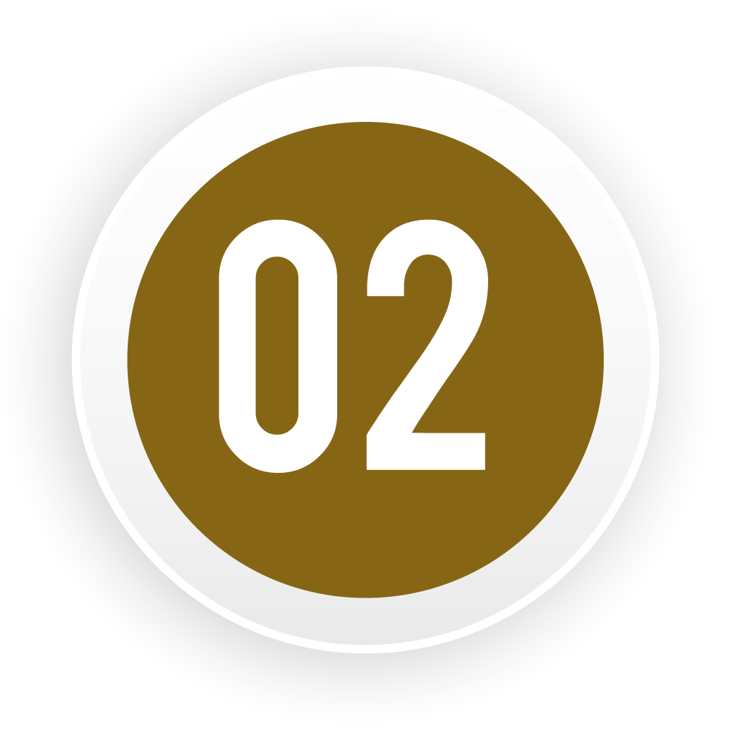 Step 2: Register a rider profile with height and experience level.