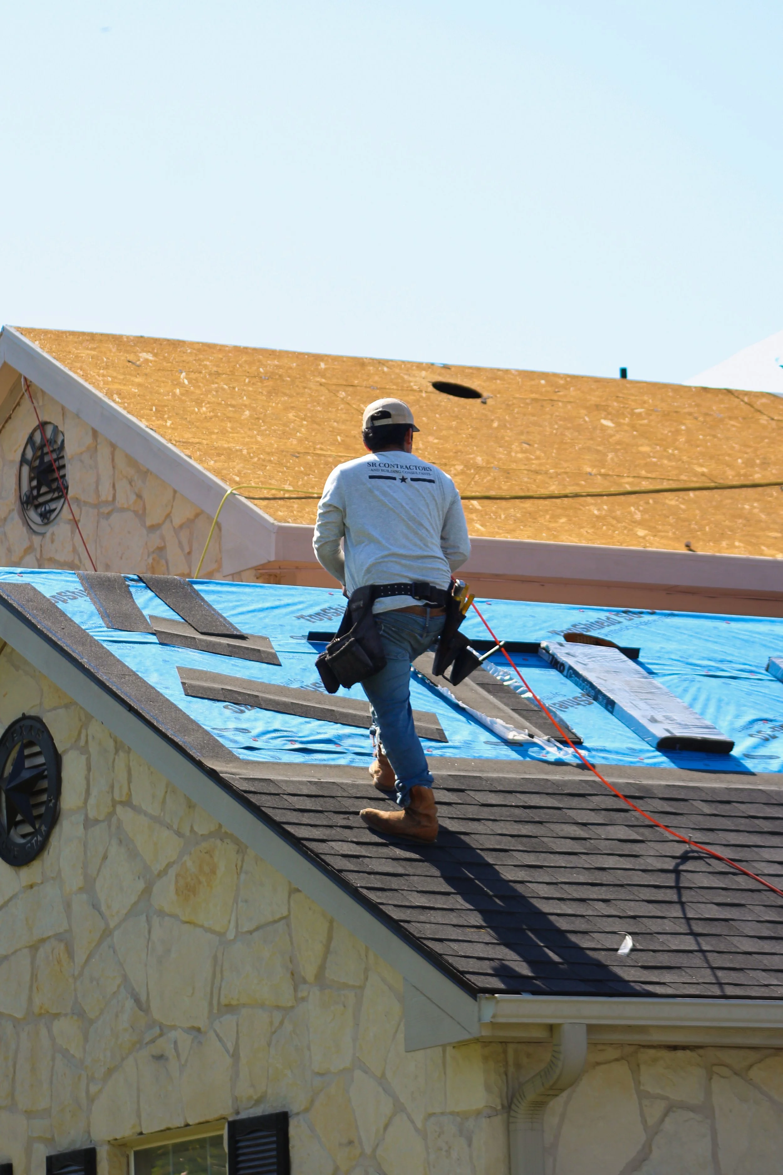 How Insurance Claims Work for Roof Replacements
