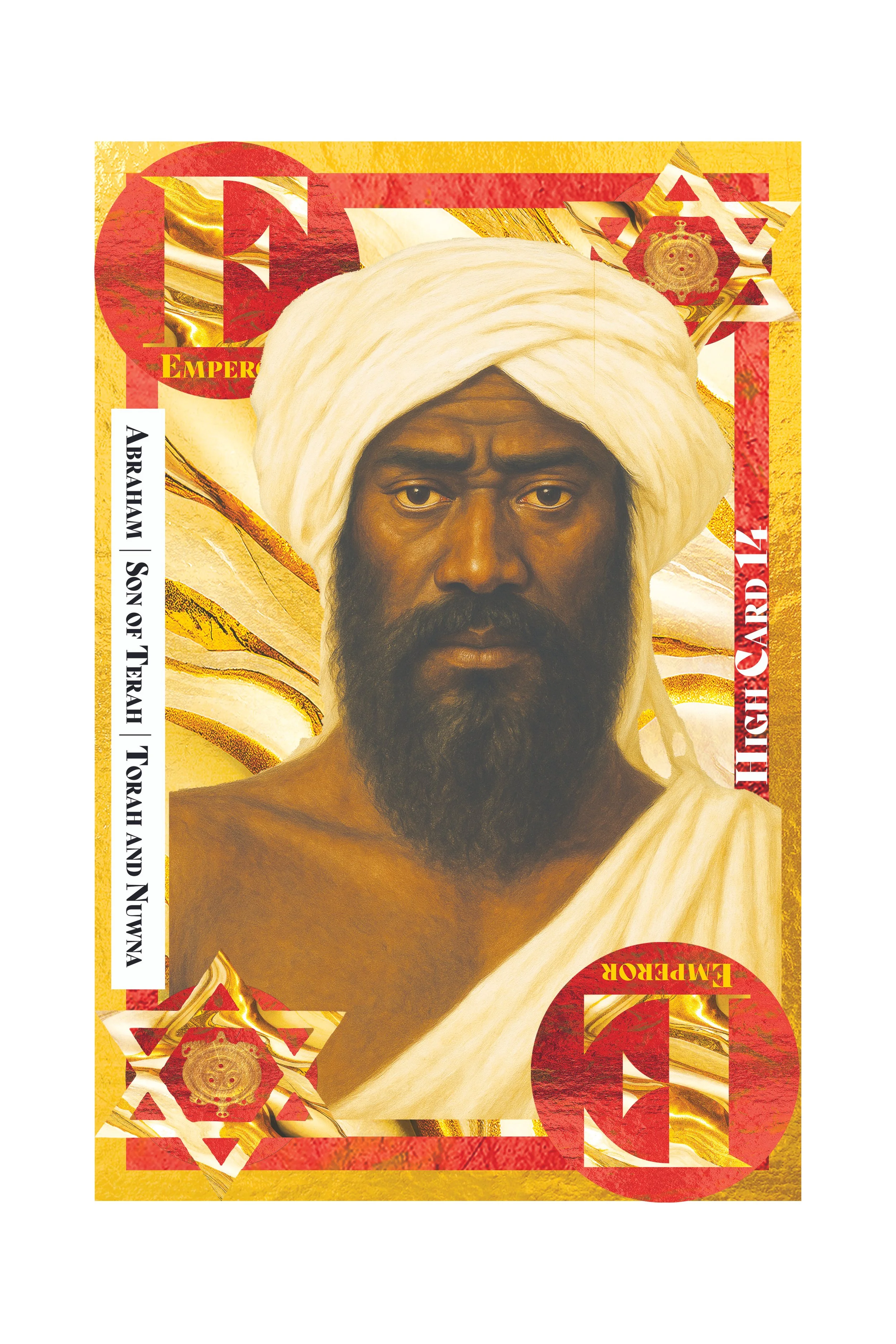 A manipulated or artistically edited image resembling a dollar bill featuring a portrait of Sadhguru, with various colorful and gold elements, and textual overlays.
