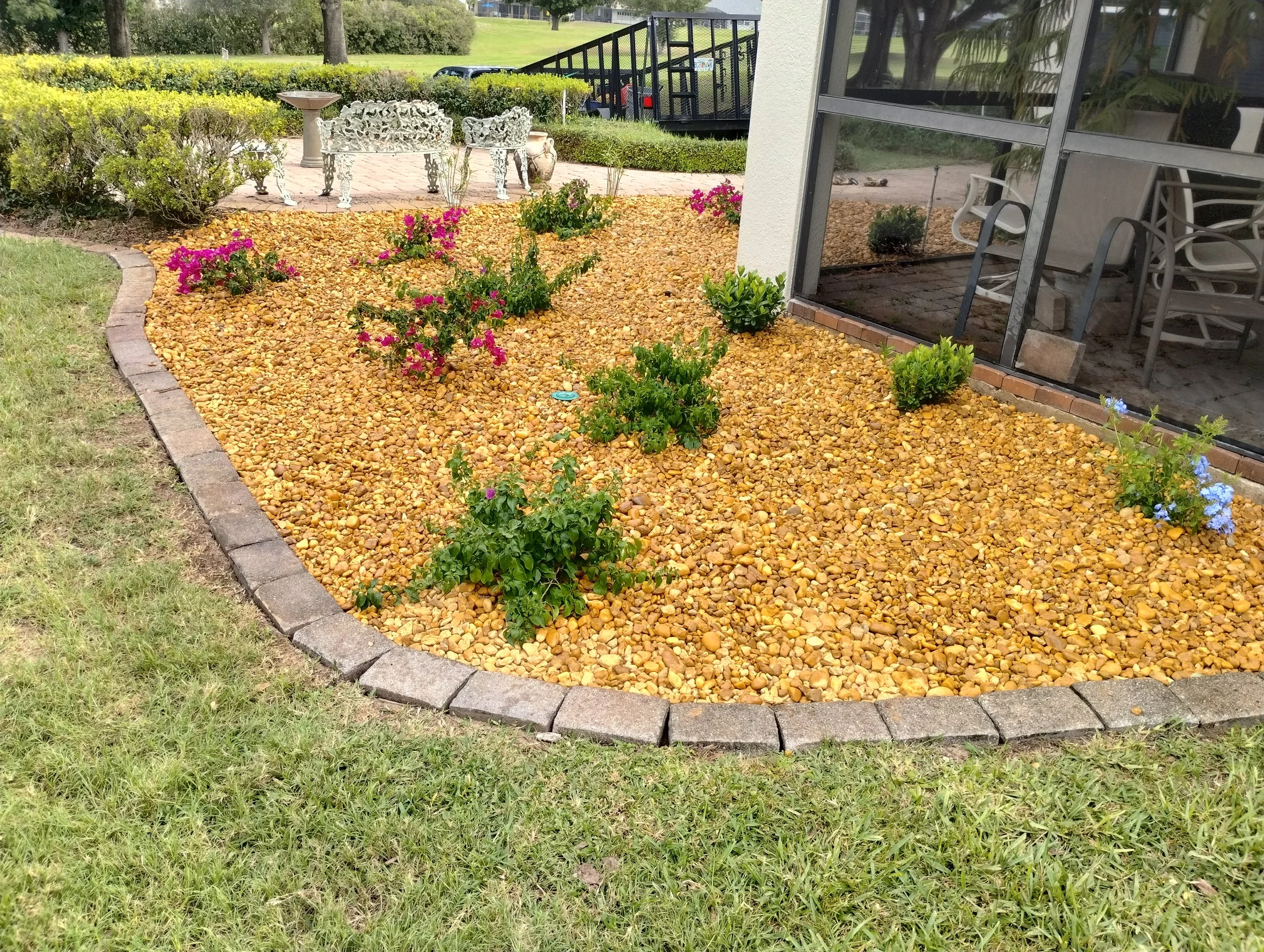 Oranssi project: passive house