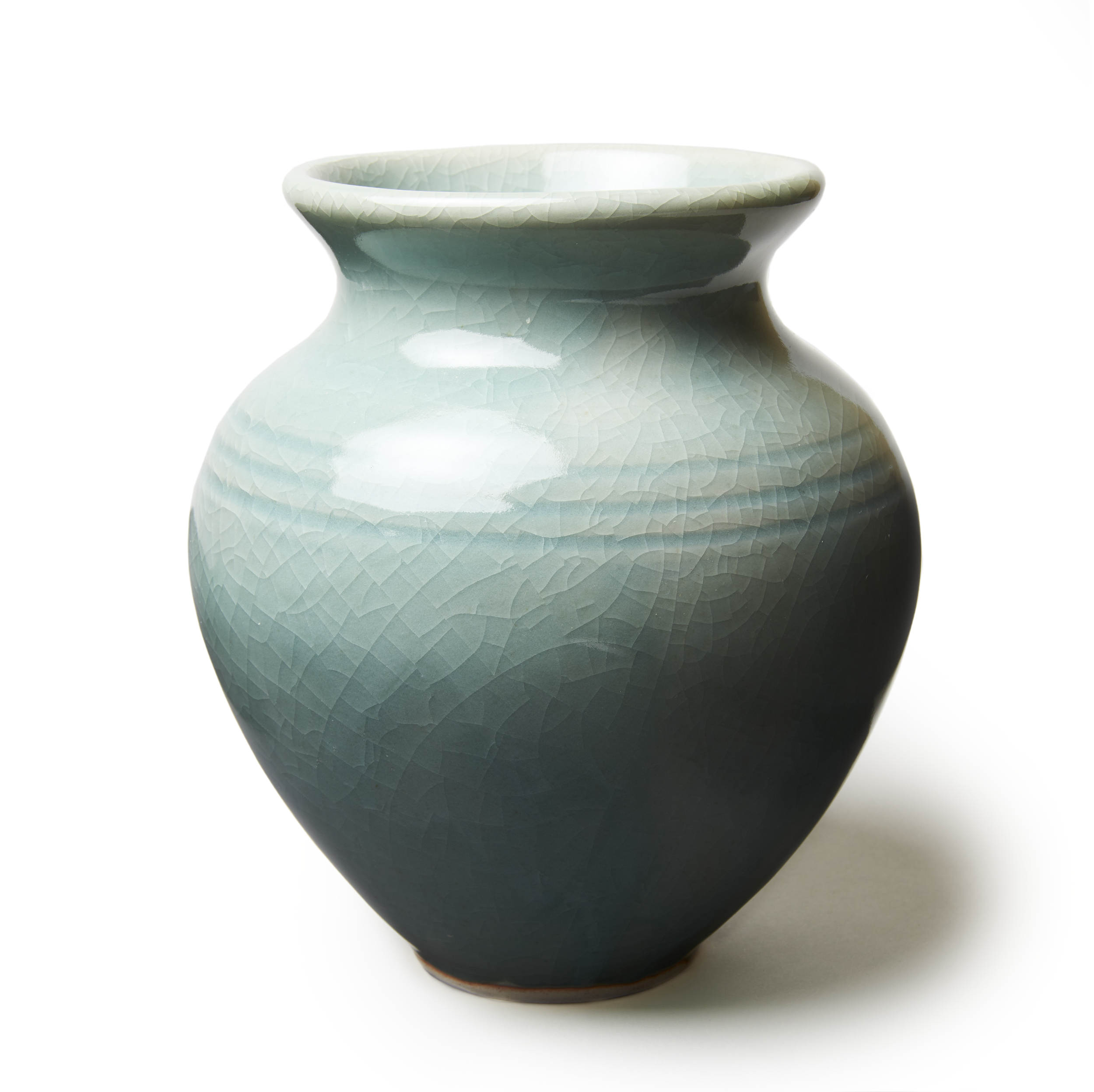 Jade Vase