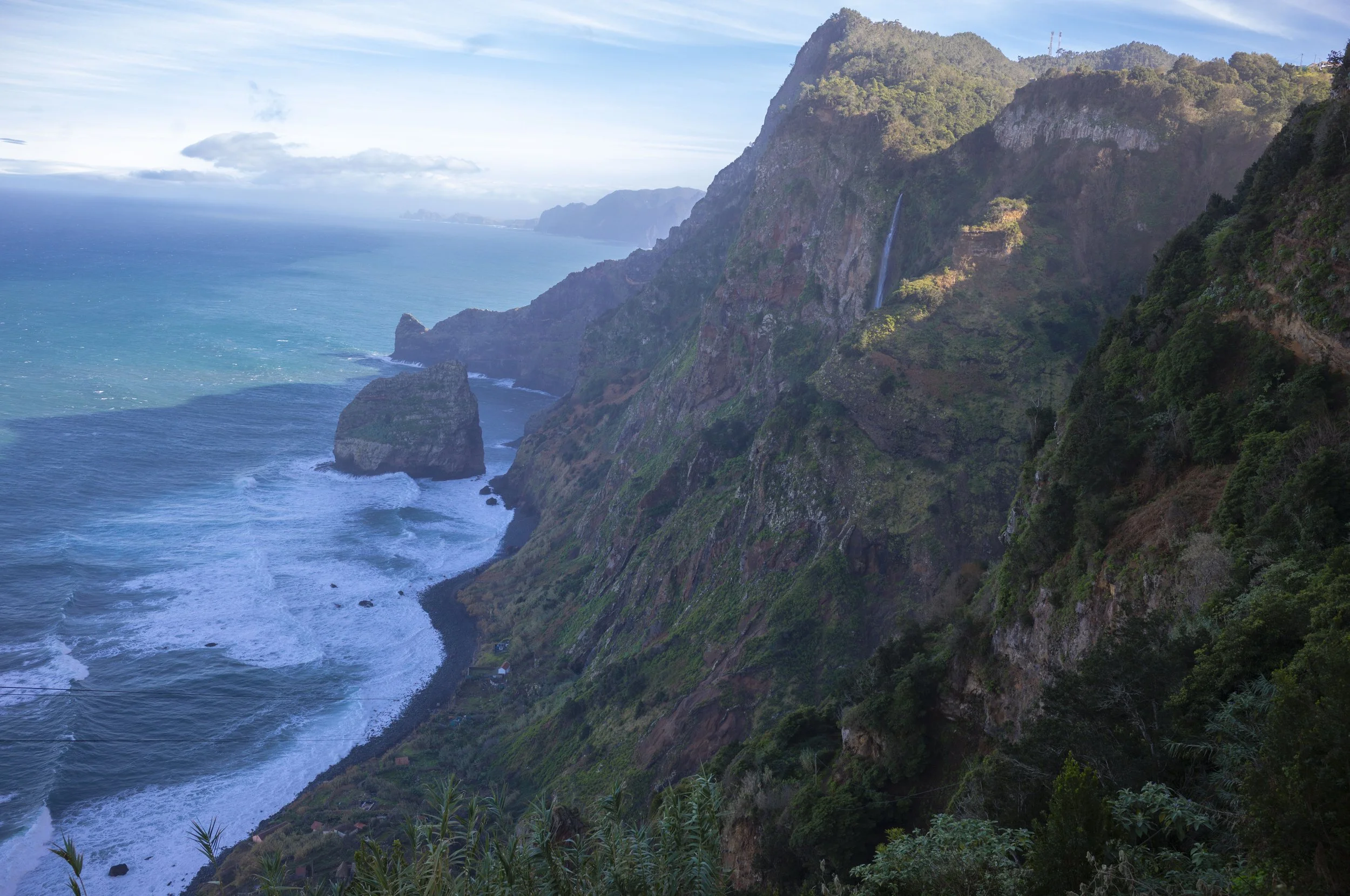 Miradouro da Rocha do Navio