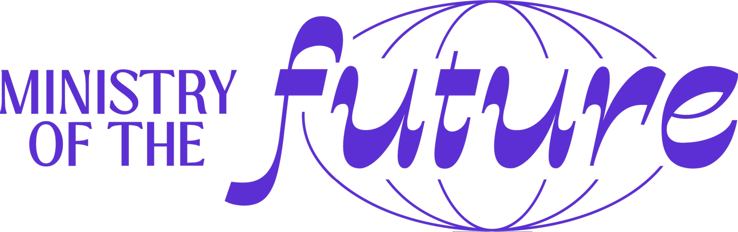 Ministry of the Future