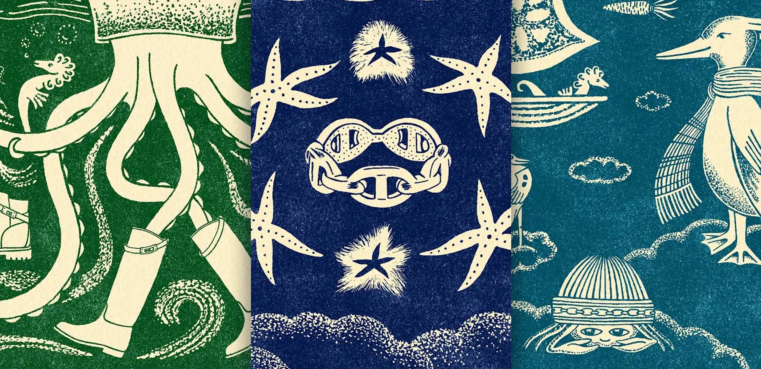 Why the Smartest Brands Are Commissioning Illustration Again