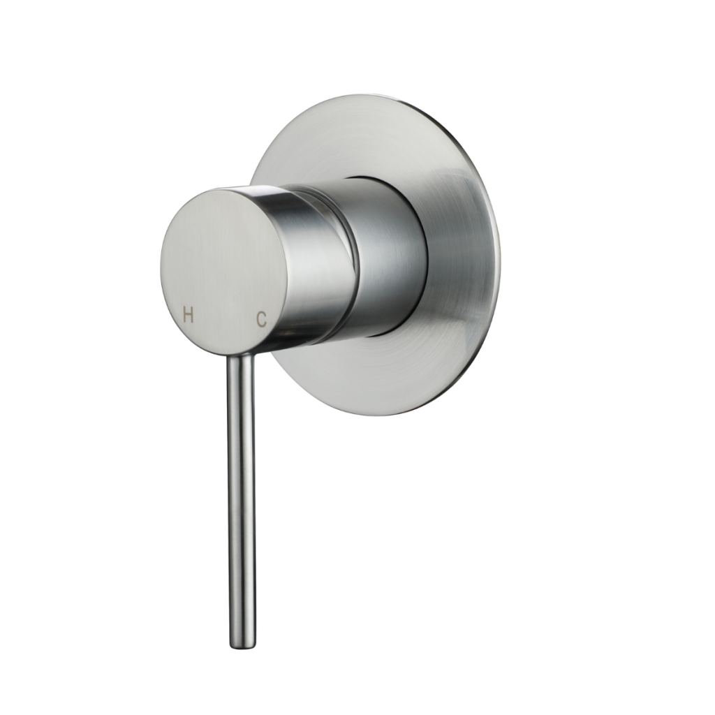 Star Mini Shower Mixer 80mm STRM008