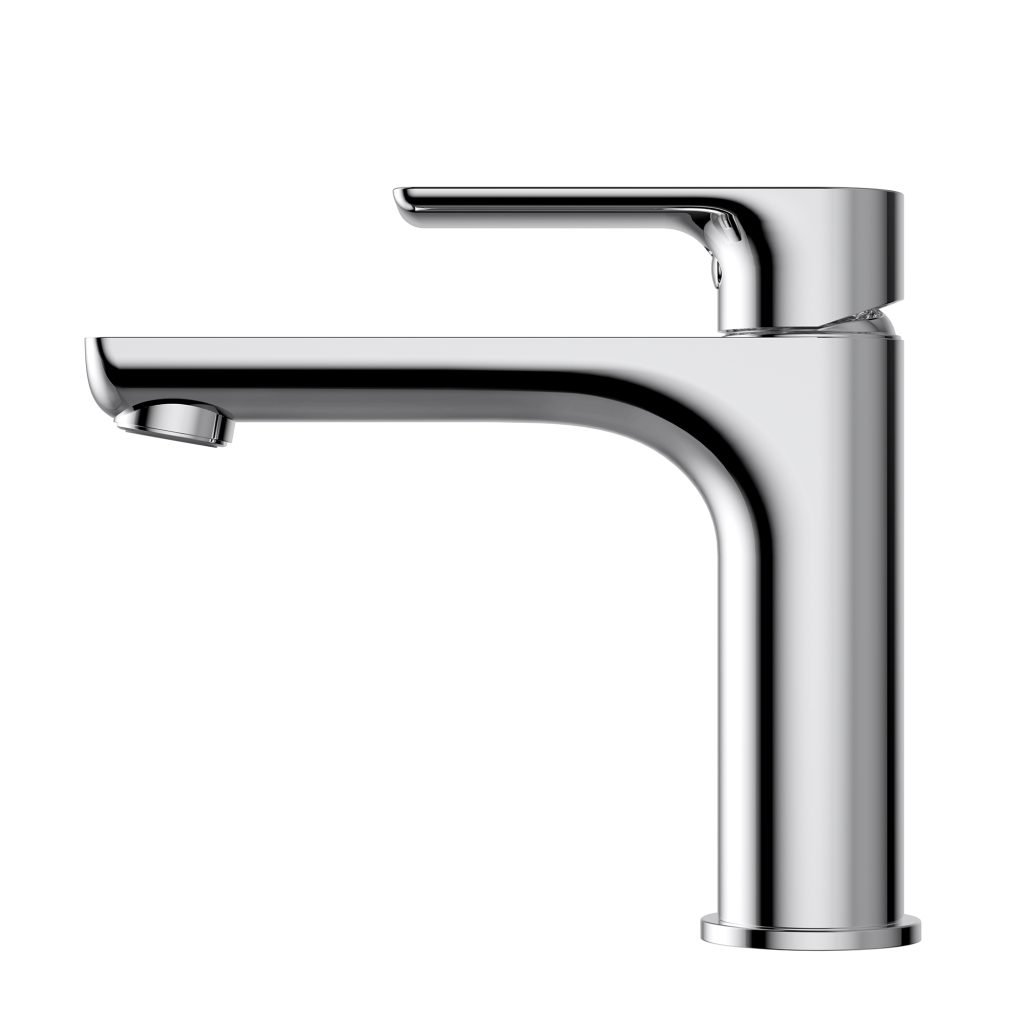 Nova Basin Mixer NVA001