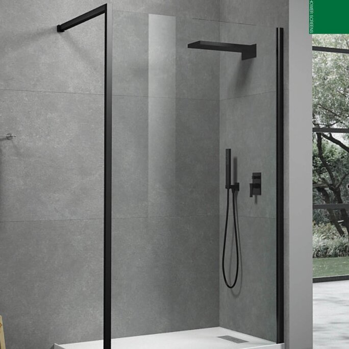 KUBIX Shower Panel