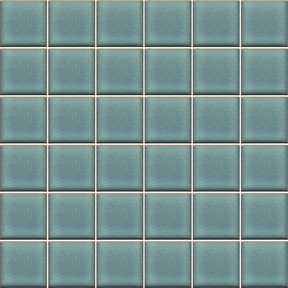 GLOSS MOSAIC 47x47mm