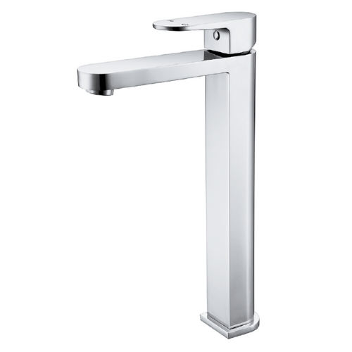 Eva Mini High Rise Basin Mixer EVAM002