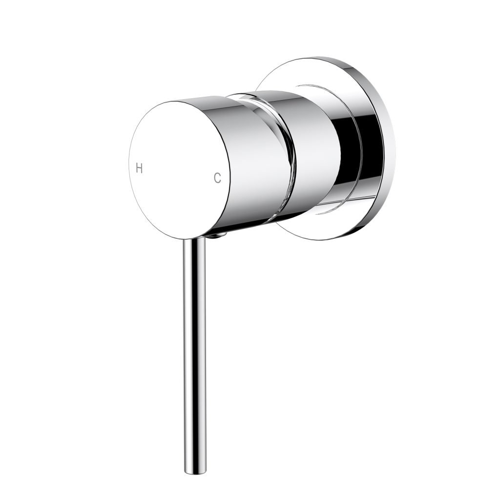 STAR MINI MIXER 60MM