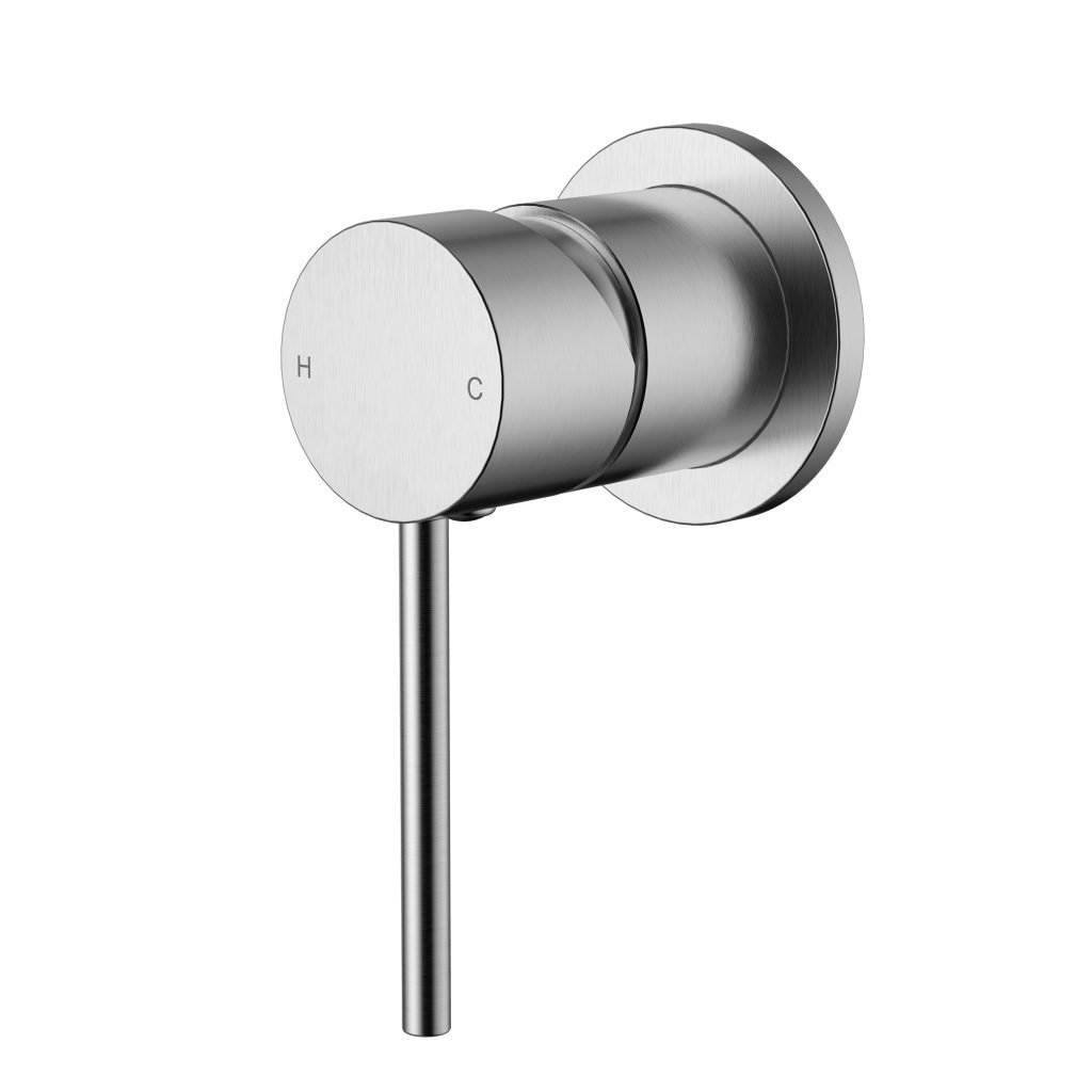 Star Mini Shower Mixer 60mm STRM008-1
