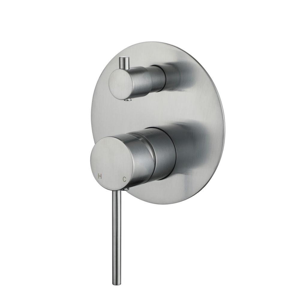 Star Mini Shower Diverter Mixer STRM009
