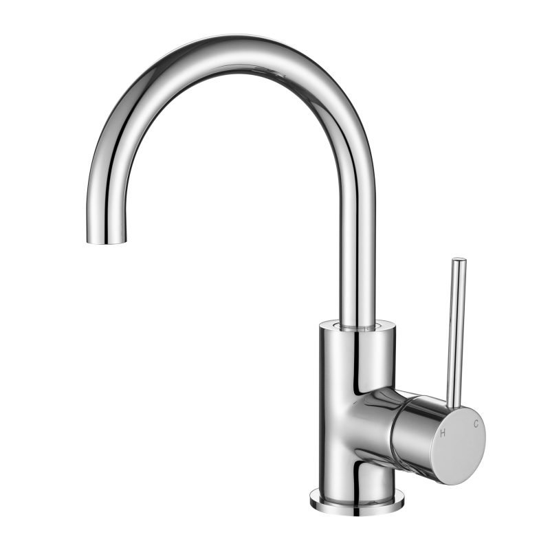 Star Mini Basin/Kitchen Mixer STRM003