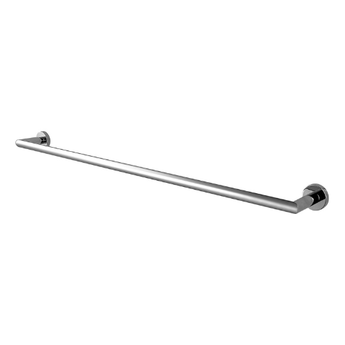 Eva Single Towel Rail 600mm EVA24
