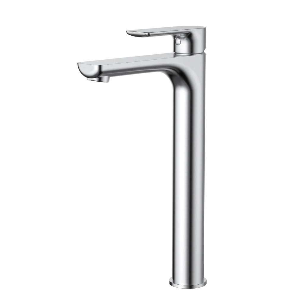 Nova High Rise Basin Mixer NVA002