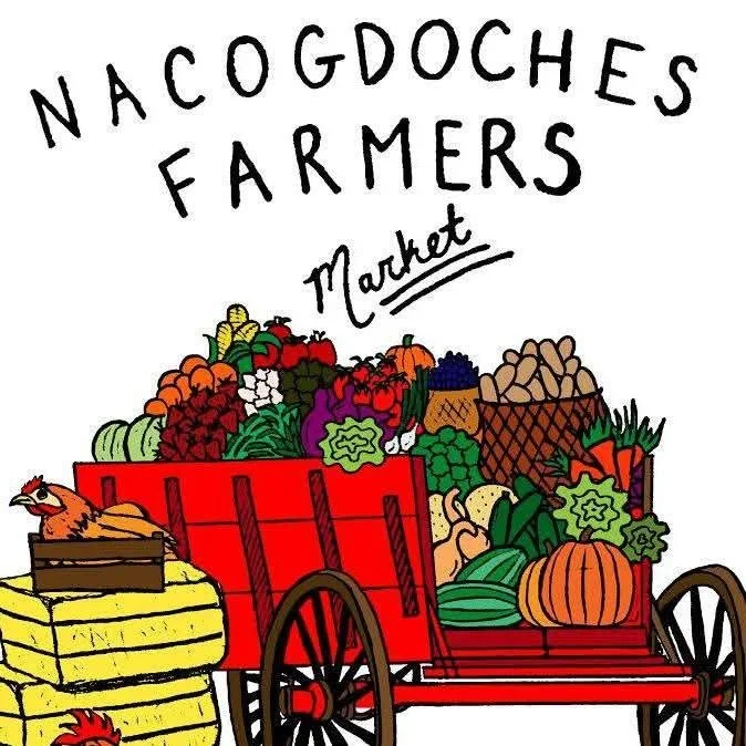 Nacogdches Farmer's Market