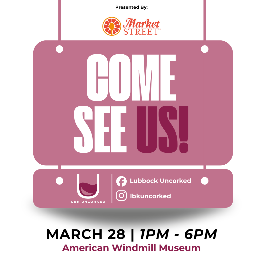 Lubbock Uncorked